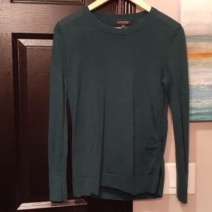 Banana Republic sweater